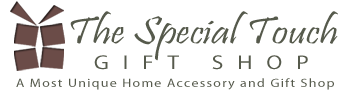 The Special Touch Gift Shop Logo